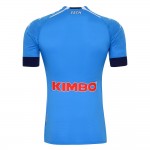 S.S.C. Napoli Fodboldtrøjer Hjemmebanesæt 2020/21 Kort ærmer